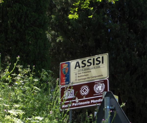 Blog: Das Leben ist eine Pilgerreise Foto: Sandra Hartmann