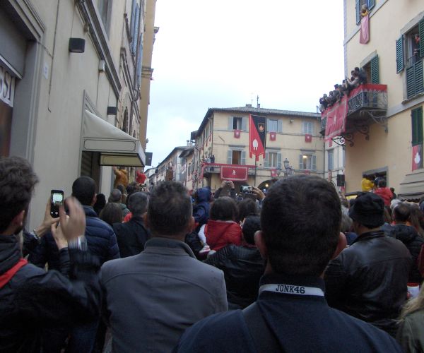 Blog: Das Leben ist eine Pilgerreise Foto: Sandra Hartmann