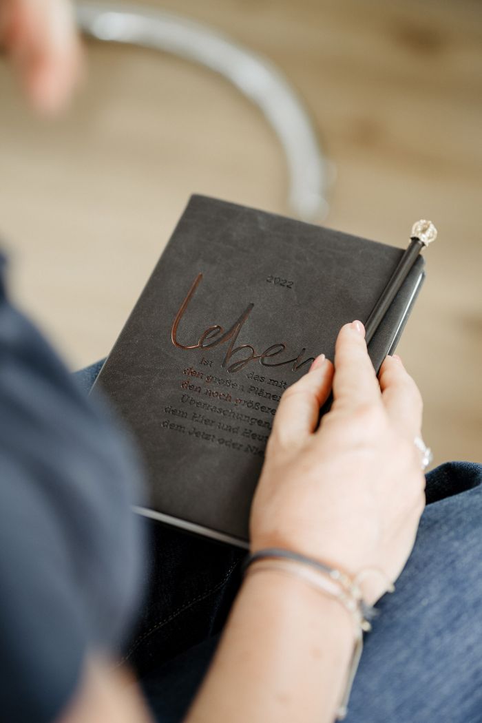 Sandra Hartmann - Coach Trainerin Moderatorin