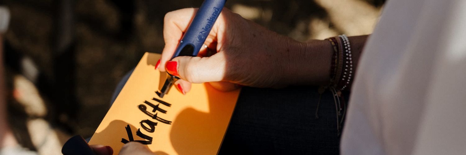 Sandra Hartmann - Coach Trainerin Moderatorin