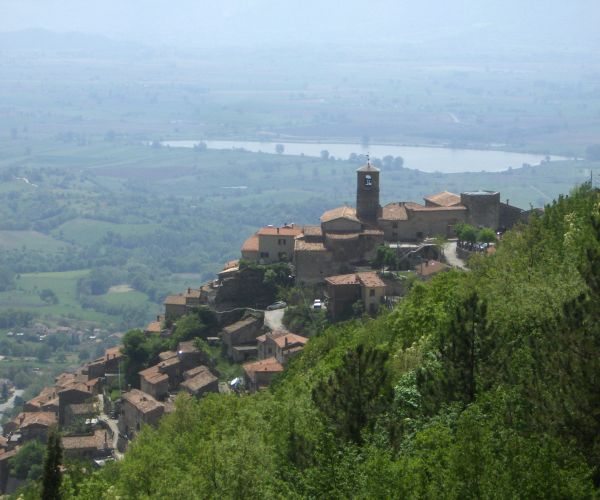 Blog: Das Leben ist eine Pilgerreise Foto: Sandra Hartmann