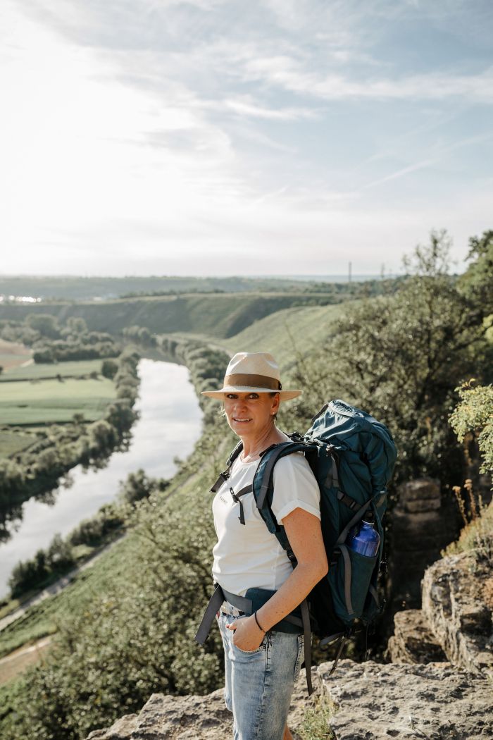 Sandra Hartmann - Coach Trainerin Moderatorin